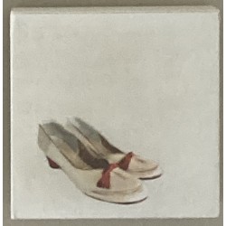 Ladies Shoes by Erin Vincent